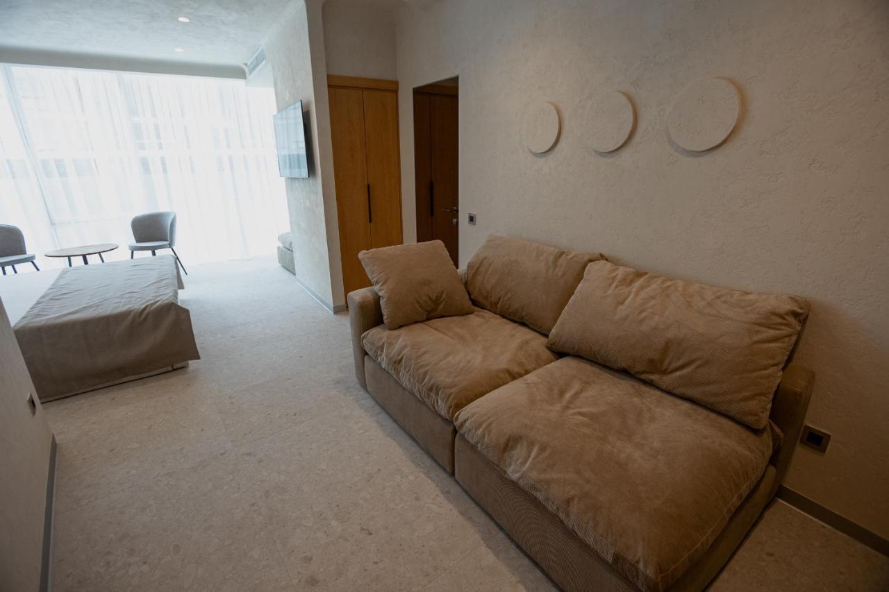 Sfumato Rooms Odessa Exterior foto