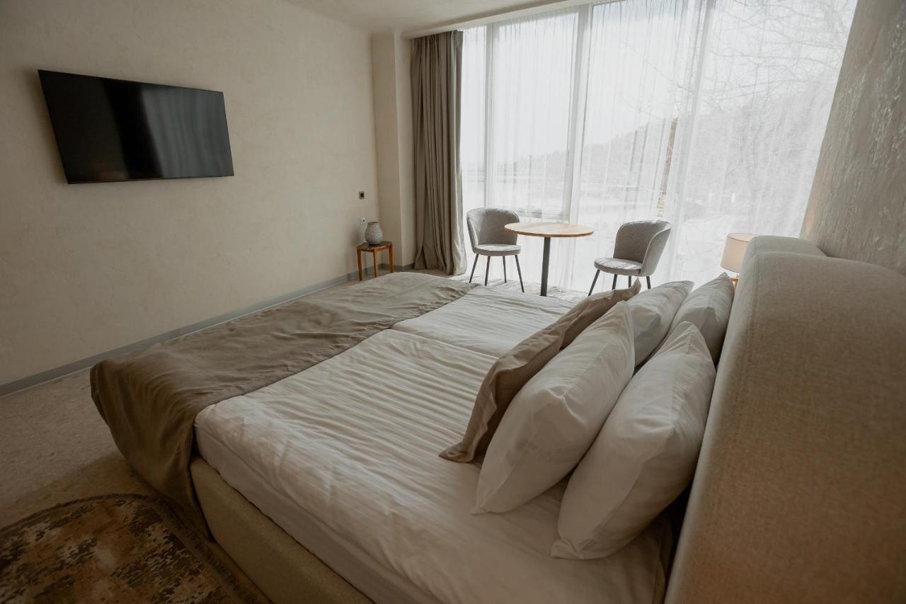 Sfumato Rooms Odessa Exterior foto