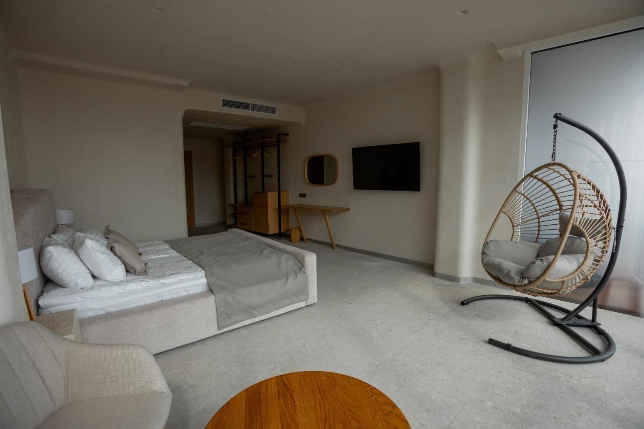 Sfumato Rooms Odessa Exterior foto