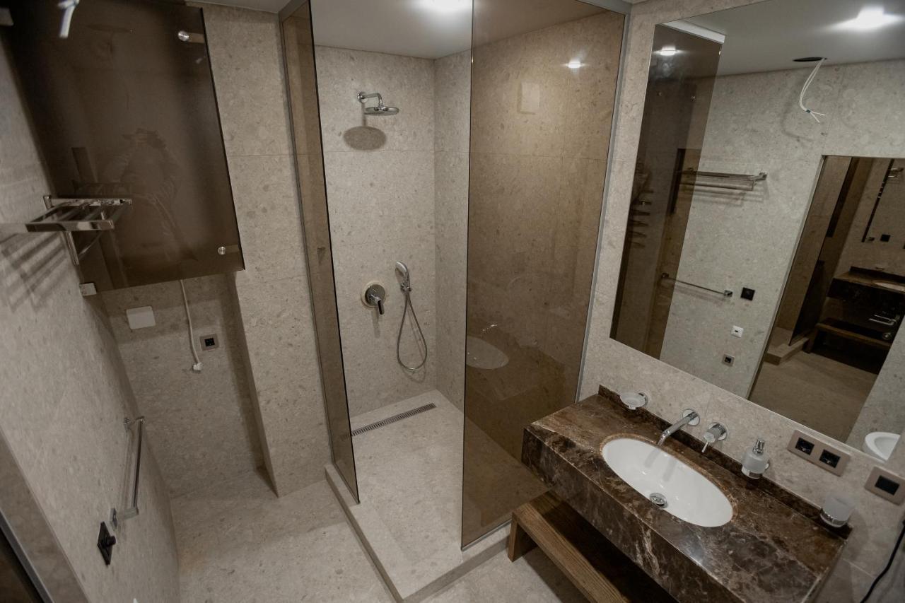 Sfumato Rooms Odessa Exterior foto