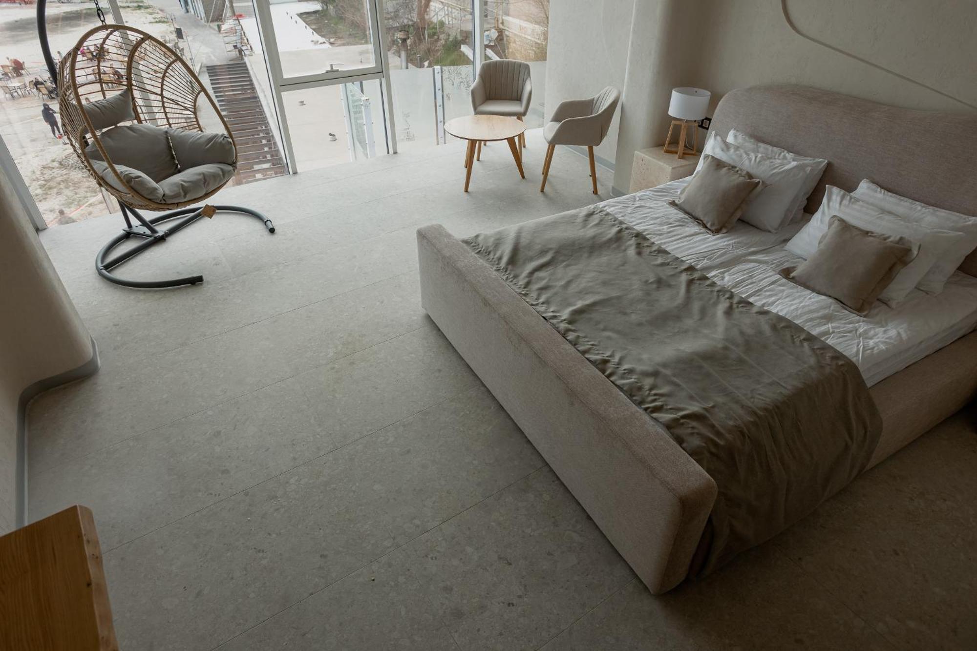 Sfumato Rooms Odessa Quarto foto