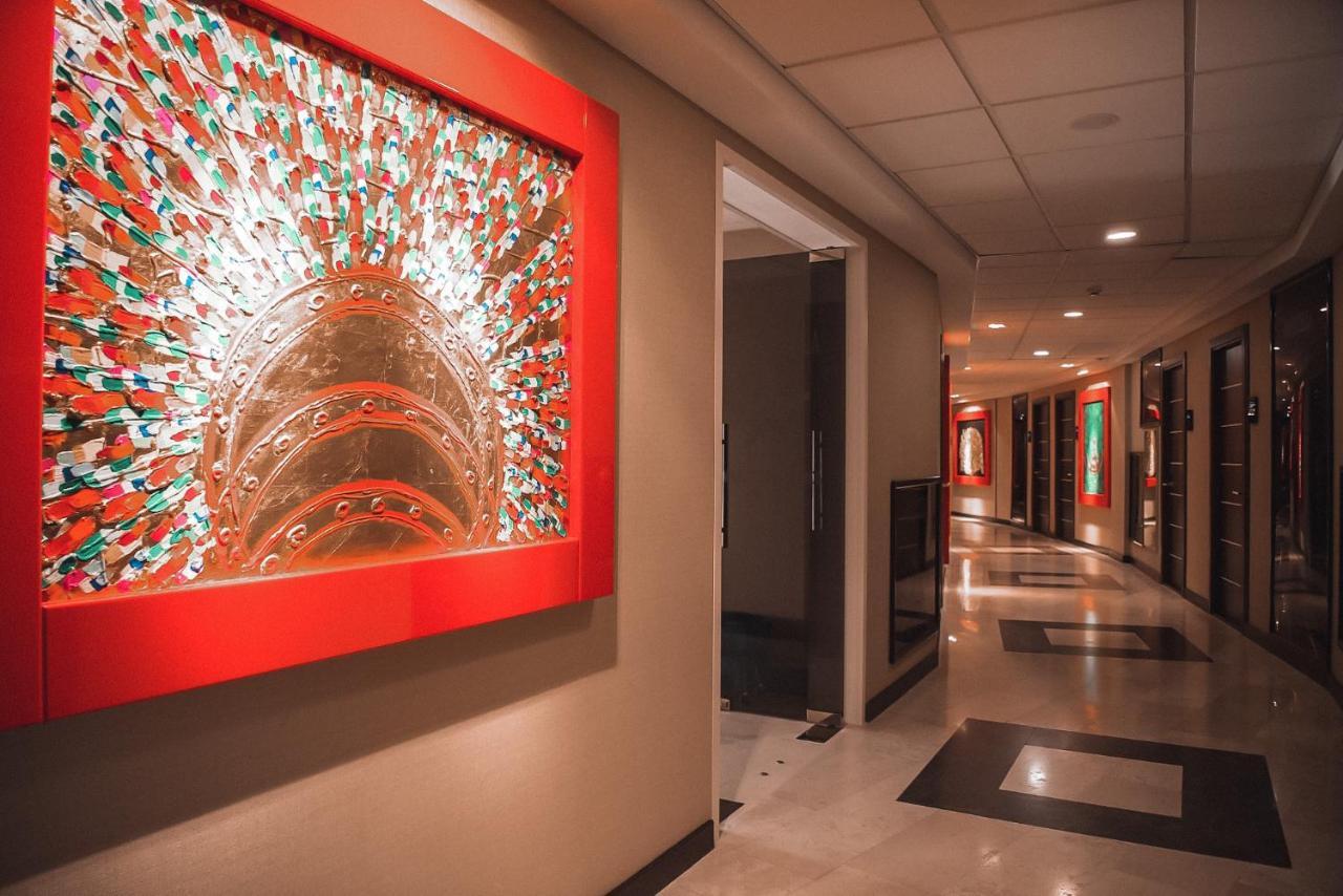Sfumato Rooms Odessa Exterior foto